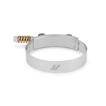 Load image into Gallery viewer, Mishimoto 3 Inch Stainless Steel T-Bolt Clamps
