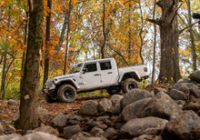 Load image into Gallery viewer, N-Fab Trail Slider Steps 2020 Jeep Wrangler Gladiator JT 4 Door All Beds - SRW - Textured Black
