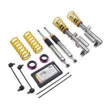 Load image into Gallery viewer, KW Coilover Kit V3 Mercedes-Benz 12+ C-Class C63 AMG (204 204AMG) Coupe
