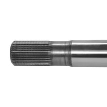 Load image into Gallery viewer, Yukon Chromoly Inner Front Axle for Dana 60 35 Spline Left Hand 16.69in Long
