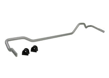 Load image into Gallery viewer, Whiteline 04-07 Subaru STi  Rear 22mm Heavy Duty Adjustable Swaybar
