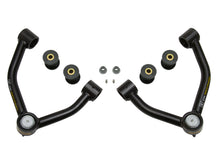 Load image into Gallery viewer, ICON 2015+ Chevrolet Colorado Tubular Upper Control Arm Delta Joint Kit
