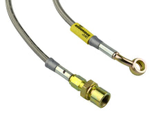 Load image into Gallery viewer, Goodridge 09-12 Cadillac CTS-V (All CTS-V w/ Brembo Brakes) Brake Lines
