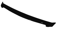 Load image into Gallery viewer, AVS 06-13 Chevy Impala Aeroskin Low Profile Acrylic Hood Shield - Smoke
