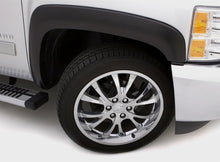 Load image into Gallery viewer, Lund 19-22 RAM 1500 (Excl. Rebel &amp; TRX Models) SX-Style 4pc Smooth Fender Flares - Black
