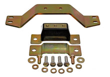 Load image into Gallery viewer, Energy Suspension Mustang 4.6L Trans Mount Crossmember - Black
