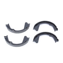 Load image into Gallery viewer, Power Stop 15-17 Ford Mustang Rear Autospecialty Parking Brake Shoes
