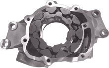 Load image into Gallery viewer, Boundary Chevrolet LS1 Engine 4.8L/5.3L/5.7L/6.0L Billet Gear Std Flow Vane Ported Oil Pump Assembly
