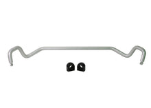 Load image into Gallery viewer, Whiteline 08-13 BMW M3 30mm Front Heavy Duty Swaybar
