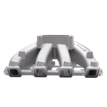 Load image into Gallery viewer, Edelbrock Manifold Super Victor GM LS3 V8 Carbureted 4500 Series Flange
