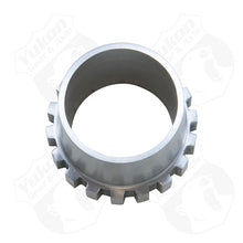 Load image into Gallery viewer, Yukon Gear 18 Tooth Abs Reluctor For GM 8.5in in 3.73 Ratio / Impala and Caprice
