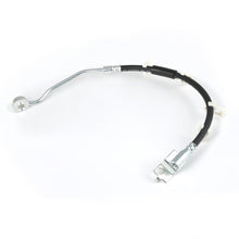 Load image into Gallery viewer, Omix Front Brake Hose Left ABS 94-95 Jeep Wrangler
