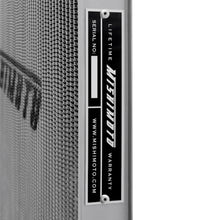Load image into Gallery viewer, Mishimoto 97-01 Honda Prelude Manual Aluminum Radiator
