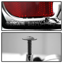 Load image into Gallery viewer, Spyder Ford F150 87-96/Ford Bronco 88-96 Euro Style Tail Lights Chrome ALT-YD-FF15089-C
