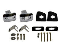 Load image into Gallery viewer, Putco Black Push-Up Tie Downs - for Full-Size Truck w/ Stake Pocket Mounts (Excl 2014+ GM)
