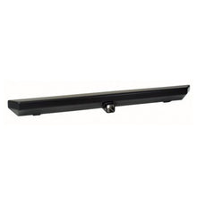 Load image into Gallery viewer, Rugged Ridge Rock Crawler Rear Bumper 2-In Hitch 87-06 Jeep Wrangler
