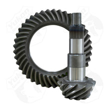 Load image into Gallery viewer, Yukon Gear High Performance Gear Set For GM 8.25in IFS Reverse Rotation in a 3.73 Ratio
