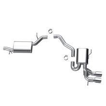 Load image into Gallery viewer, MagnaFlow SYS C/B 06-08 Audi A3 Quattro 3.2L

