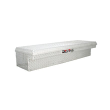 Load image into Gallery viewer, Westin/Brute Low Profil LoSider Side Rail 56in Box - Aluminum
