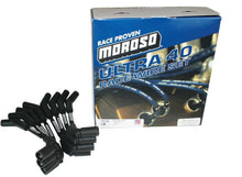 Load image into Gallery viewer, Moroso Big Block Chevy Ignition Wire Set For Moroso Coil Mount Brackets 72394
