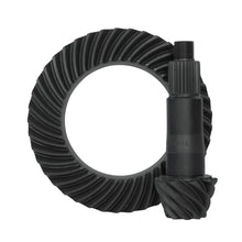 Load image into Gallery viewer, Yukon Ring &amp; Pinion Gear Set For Rear Dana 44 in Jeep JL Rubicon 220mm in 4.56 Ratio
