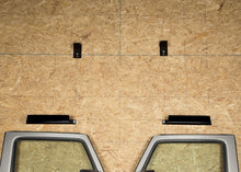Load image into Gallery viewer, Rugged Ridge Wall Mount Freedom Panel Holder
