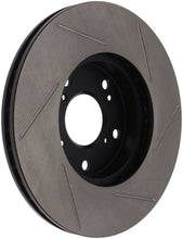 Load image into Gallery viewer, StopTech Power Slot 06-08 Civic GX / 02-04 CR-V / 98-02 Honda Accord V6 / 03-07 Accord 4 cyl/V6 MT
