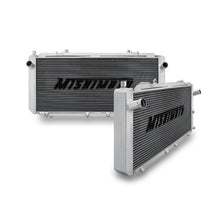 Load image into Gallery viewer, Mishimoto 90-97 Toyota MR2 Turbo Manual Aluminum Radiator
