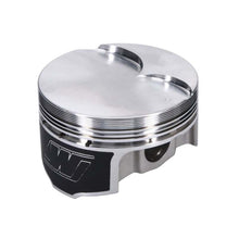 Load image into Gallery viewer, Wiseco Chevy LS Series -3.2cc FT 4.000inch Bore Piston Shelf Stock Kit
