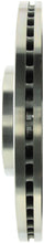 Load image into Gallery viewer, StopTech Select Sport Select Sport Nissan Slotted and Drilled Left Front Rotor
