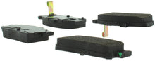 Load image into Gallery viewer, StopTech Performance 91-11/00 Infiniti G20/95-10/00 I30/I35 / 9/90-10/00 Maxima Rear Brake Pads
