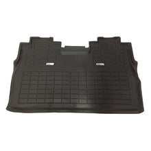 Load image into Gallery viewer, Westin 2015-2018 Ford F-150 SuperCrew Wade Sure-Fit Floor Liners 2nd Row - Black
