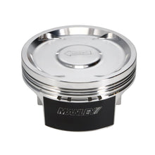 Load image into Gallery viewer, Manley 04+ Subaru WRX/STI EH257 100.0mm Bore +.50mm Size 8.5:1 Dish Extreme Duty Piston Set
