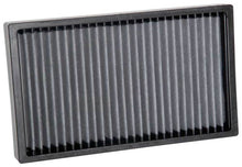 Load image into Gallery viewer, K&amp;N 14-18 Maserati Ghibli 3.0L / 14-18 Maserati Quattroporte 3.0l/3.8L Cabin Air Filter
