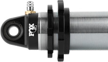 Load image into Gallery viewer, Fox 2.0 Factory Series 5in. Emulsion Coilover Shock 5/8in. Shaft (Normal Valving) 40/60 - Black/Zinc
