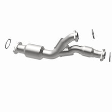 Load image into Gallery viewer, Magnaflow Conv DF 96-97 Lexus SC300 3.0L
