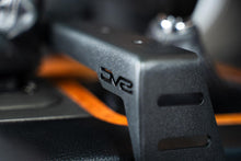 Load image into Gallery viewer, DV8 Offroad 03-09 Lexus GX 470 Center Console Molle Panels &amp; Digital Device Bridge
