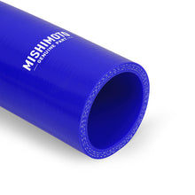 Load image into Gallery viewer, Mishimoto 97-04 Ford F-150 5.4L V8 (w/o Oil Cooler) Blue Silicone Radiator Hose Kit
