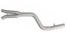 Load image into Gallery viewer, Kooks 2020 Toyota Supra 3.5in x 3in SS Resonator Delete Mid-Section
