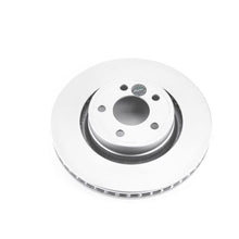 Load image into Gallery viewer, Power Stop 15-18 Ford Mustang Front Evolution Geomet Coated Rotor
