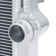 Load image into Gallery viewer, Mishimoto 2013+ Ford Focus ST Performance Aluminum Radiator
