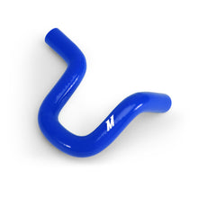 Load image into Gallery viewer, Mishimoto 10-13 Hyundai Genesis Coupe 2.0T/2.0T Premium/2.0T R-Spec Blue Silicone Heater Hose Kit
