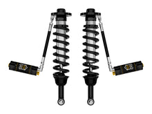 Load image into Gallery viewer, ICON 21-23 Ford F150 4WD 3in Lift 2.5 VS RR CDCV Coilover Kit
