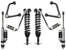Load image into Gallery viewer, ICON 2019+ GM 1500 1.5-3.5in Stage 4 Suspension System w/Tubular Uca
