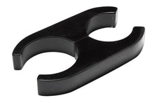 Load image into Gallery viewer, Fabtech 2.25-1.5 Dirt Logic Billet Reservoir Mounting Kit - Black
