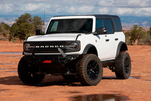 Load image into Gallery viewer, Belltech 2021+ Ford Bronco Performance Handling 4in-7.5in Lift Lift Kit
