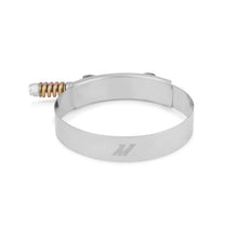Load image into Gallery viewer, Mishimoto 3.75 Inch Stainless Steel Constant Tension T-Bolt Clamp
