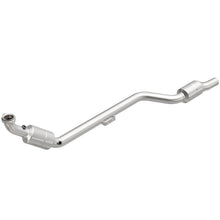 Load image into Gallery viewer, MagnaFlow Conv DF 02-04 Mercedes C32 3.2L Passenger Side
