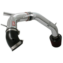 Load image into Gallery viewer, Injen 03-07 Accord 4 Cyl. LEV Motor Only (No MAF Sensor) Polished Cold Air Intake
