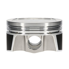 Load image into Gallery viewer, JE Pistons Nissan GTR 9.0:1 Pistons - Set of 6
